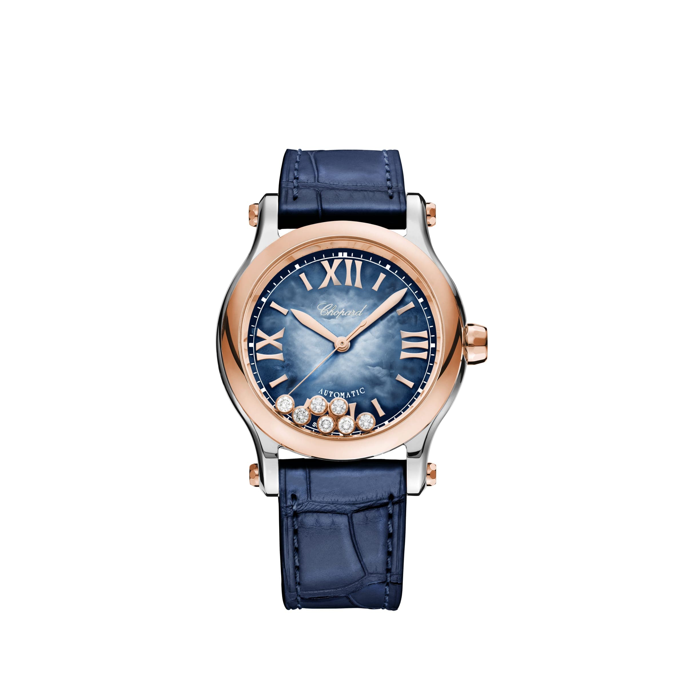 CHOPARD HAPPY SPORT 278578-6003