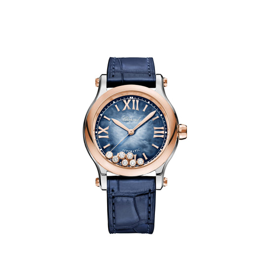 CHOPARD HAPPY SPORT 278578-6003 - Kamal Watch Company