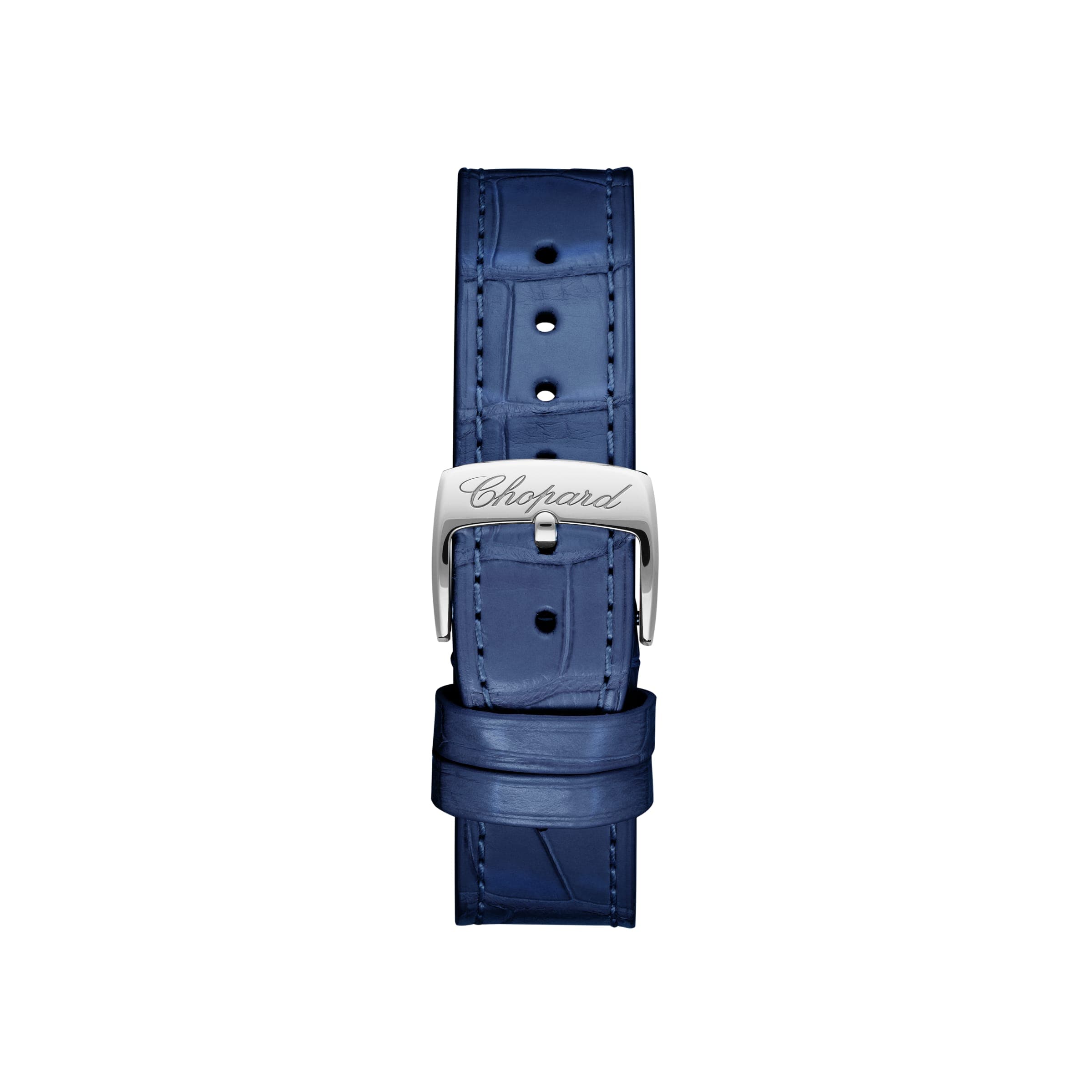 Chopard happy sport outlet watch band