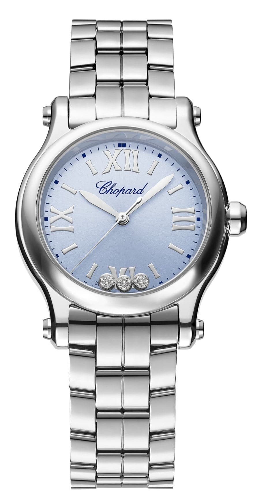 CHOPARD HAPPY SPORT 278590-3010 - Kamal Watch Company