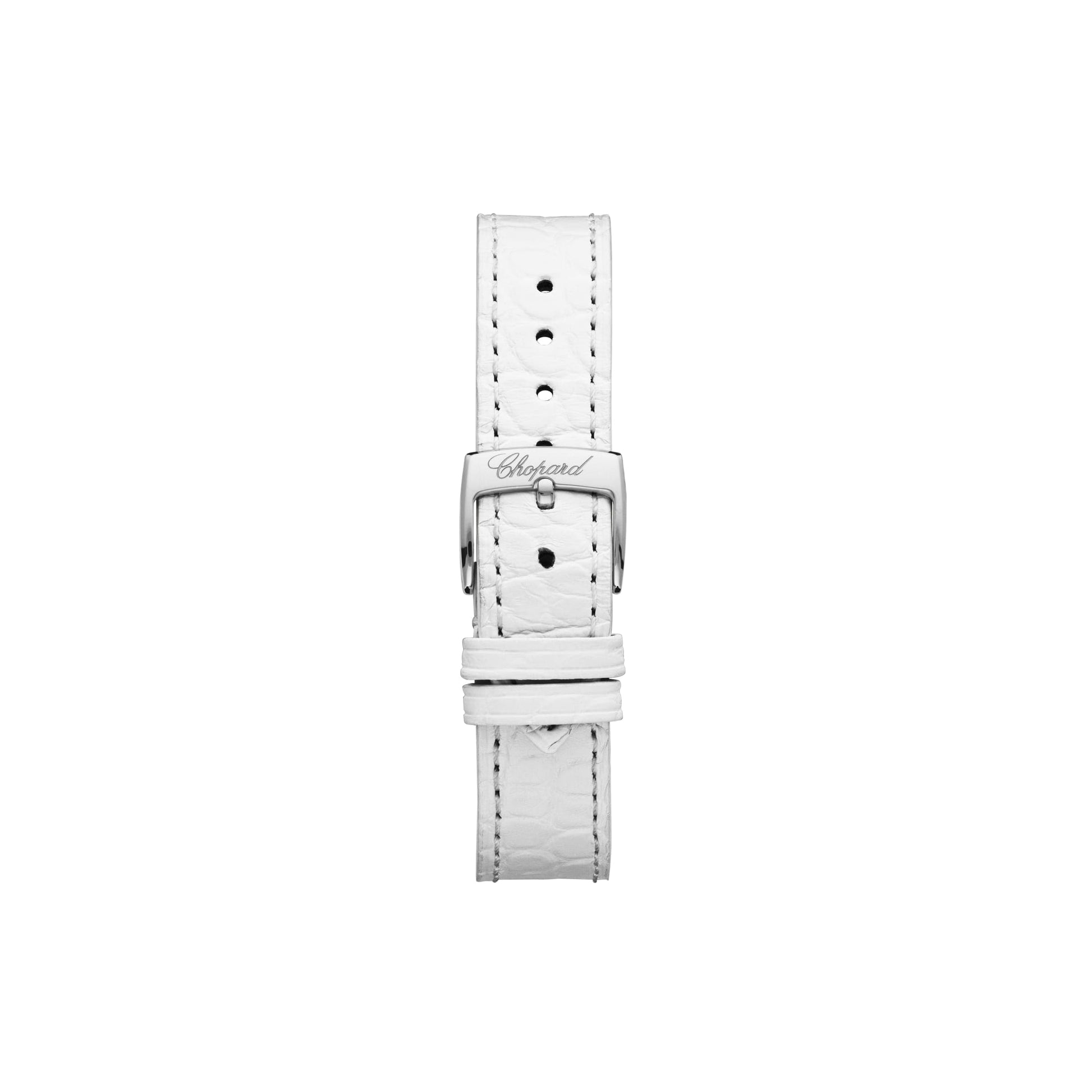 CHOPARD HAPPY HEARTS 278590-6005 - Kamal Watch Company