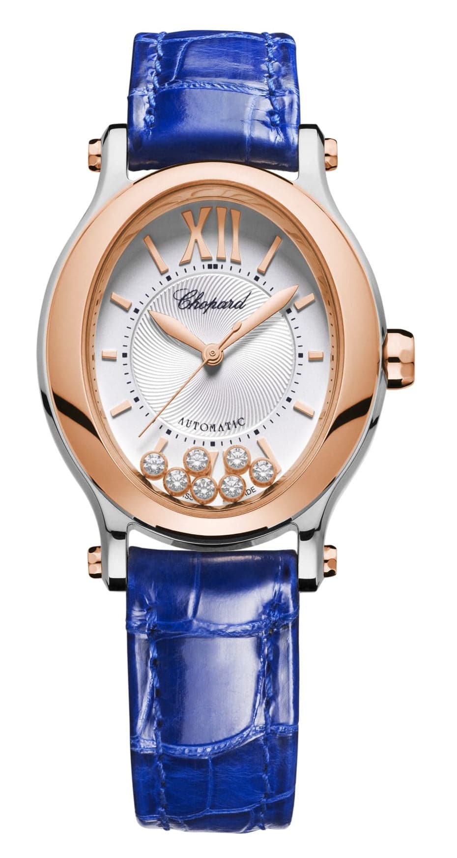 CHOPARD HAPPY SPORT 278602-6001 - Kamal Watch Company