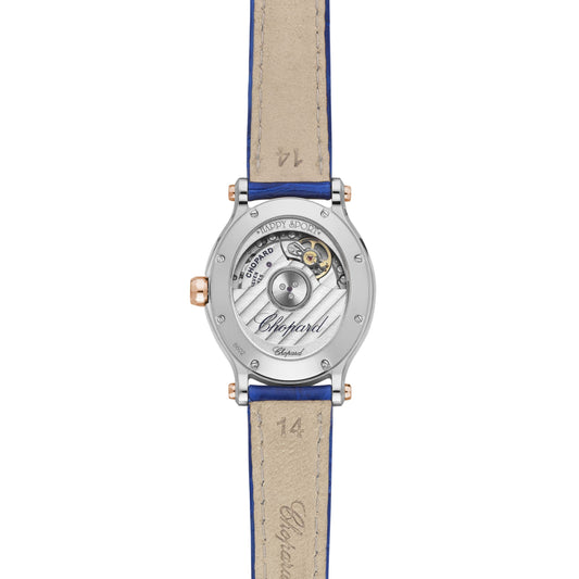 CHOPARD HAPPY SPORT 278602-6001 - Kamal Watch Company