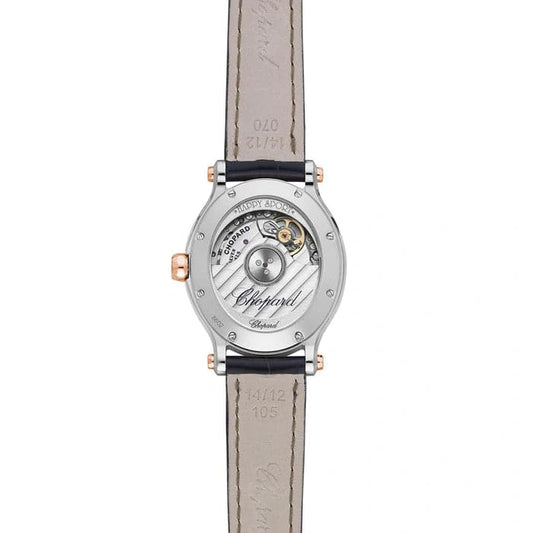 Chopard Happy Sport 278602-6003 Watch for Women