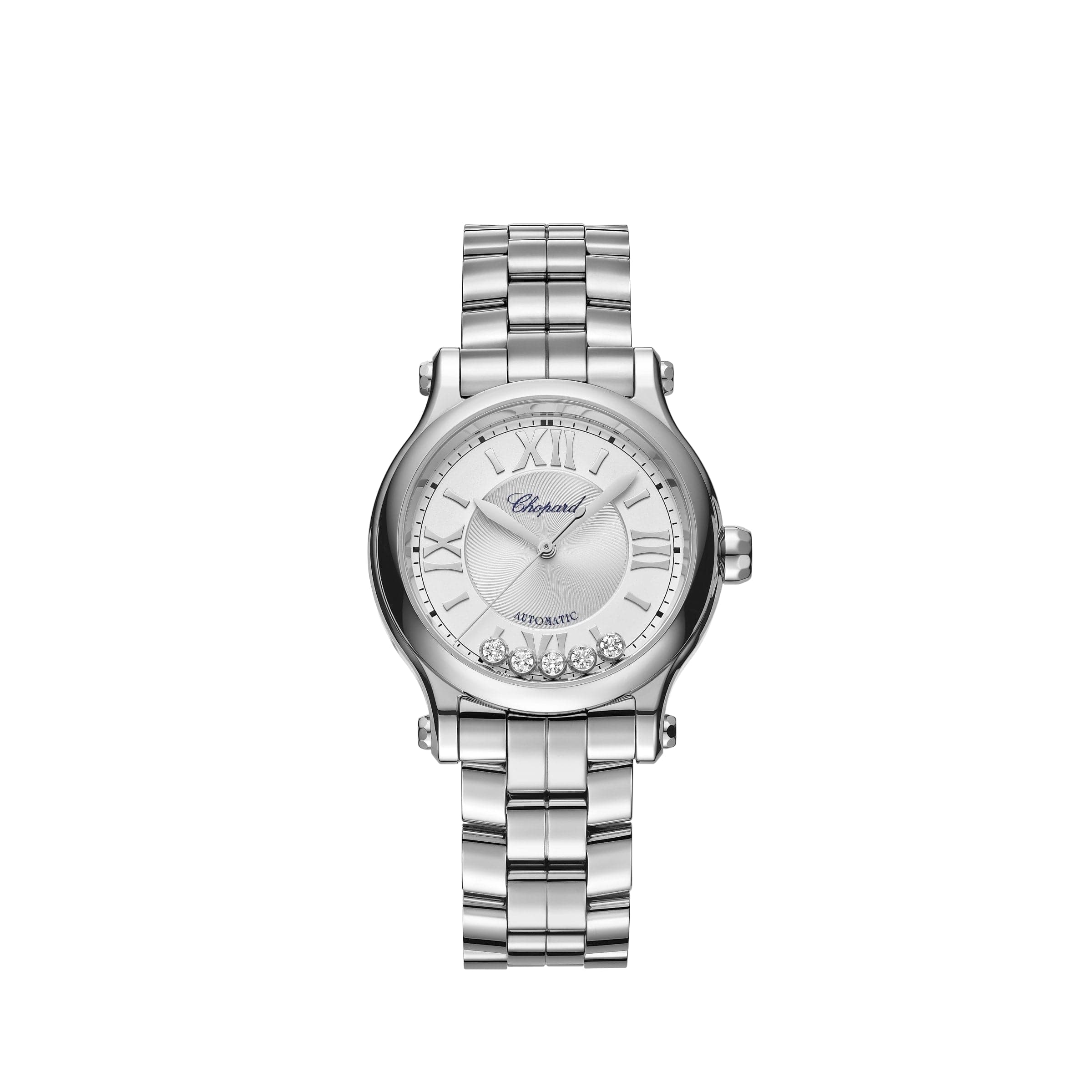 CHOPARD HAPPY SPORT 278608-3002