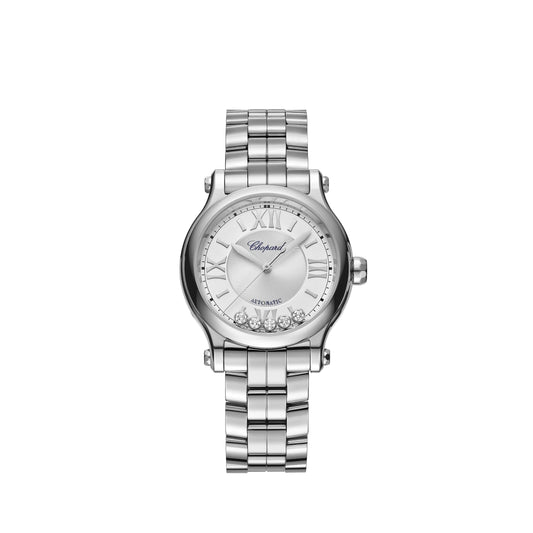 CHOPARD HAPPY SPORT 278608-3002 - Kamal Watch Company