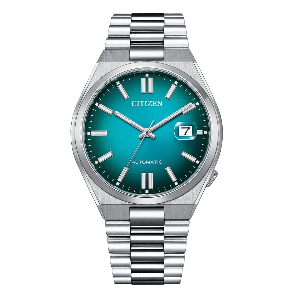 CITIZEN AUTOMATIC NJ0151-88X Watch for Men