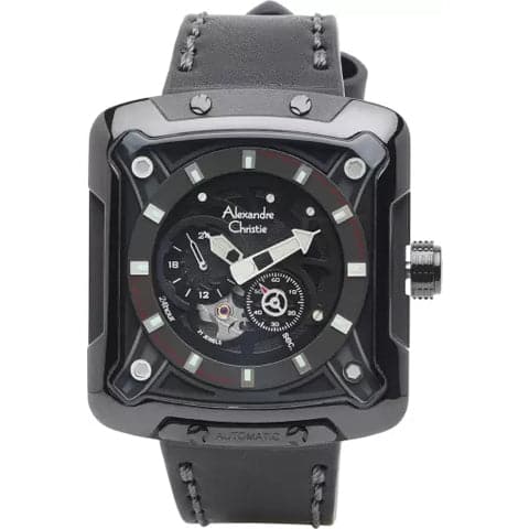 AC 3030 MCL Chronograph For Men – Stunning Black