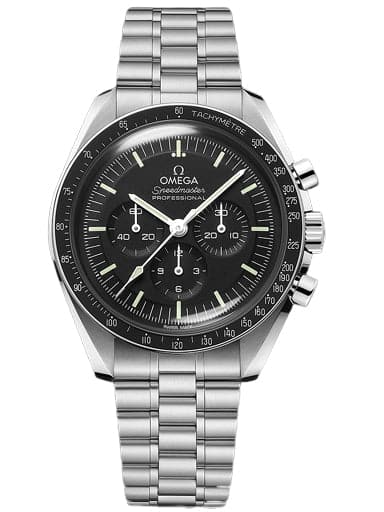 OMEGA MOONWATCH PROFESSIONAL- CO-AXIAL MASTER CHRONOMETER CHRONOGRAPH 42 MM Watch - Kamal Watch Company