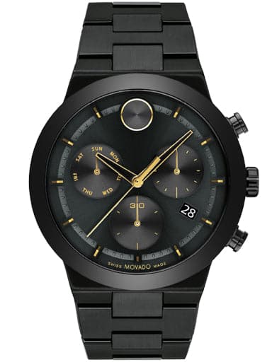 Movado Bold Fusion 3600730