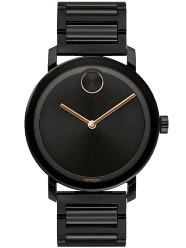 Movado BOLD Evolution 3600752 - Kamal Watch Company