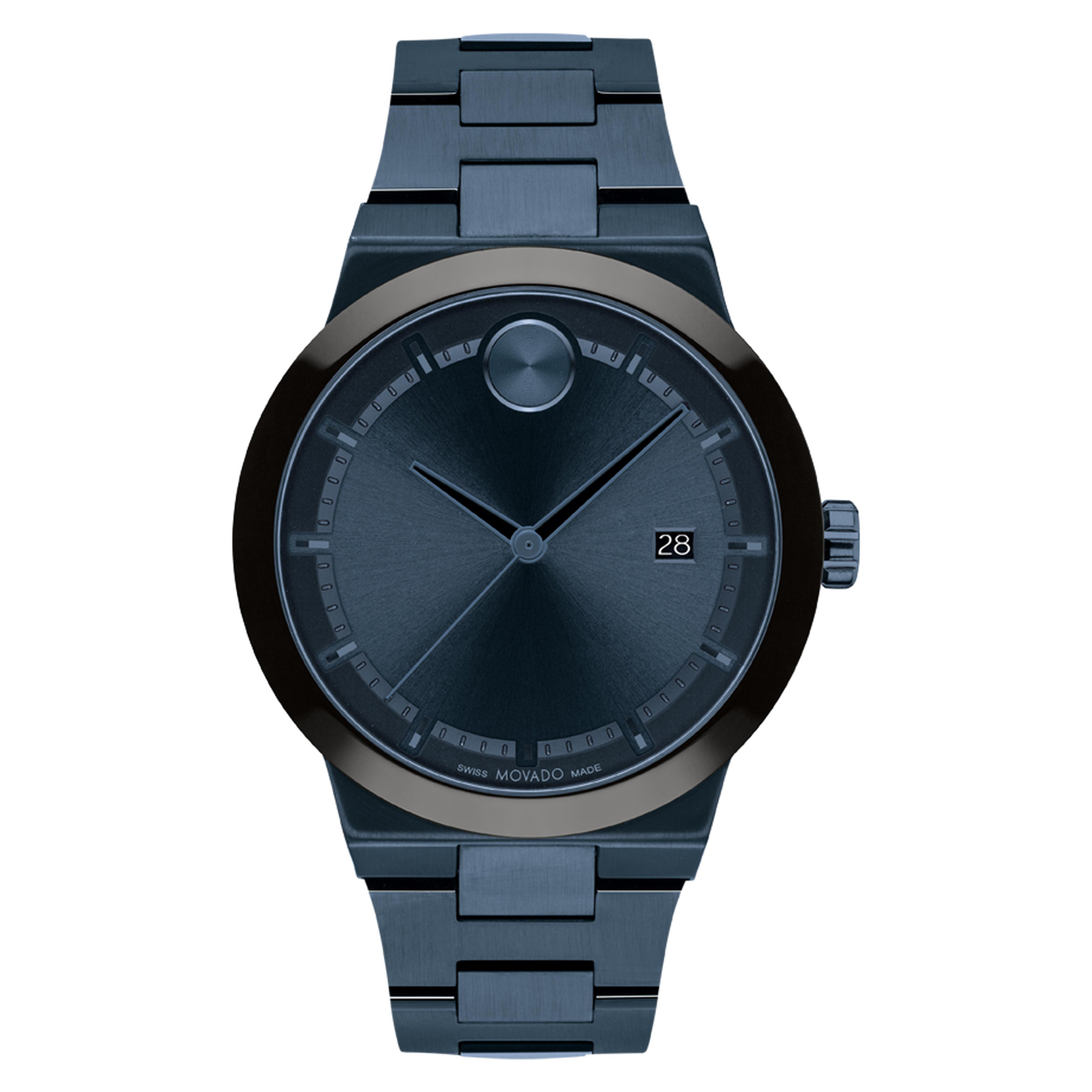 Movado BOLD Fusion 3600852