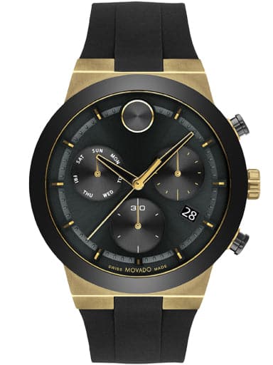 Movado Bold Fusion 3600855