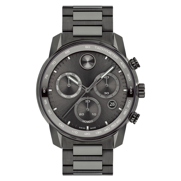 Movado BOLD Verso 3600867 Watch for Men