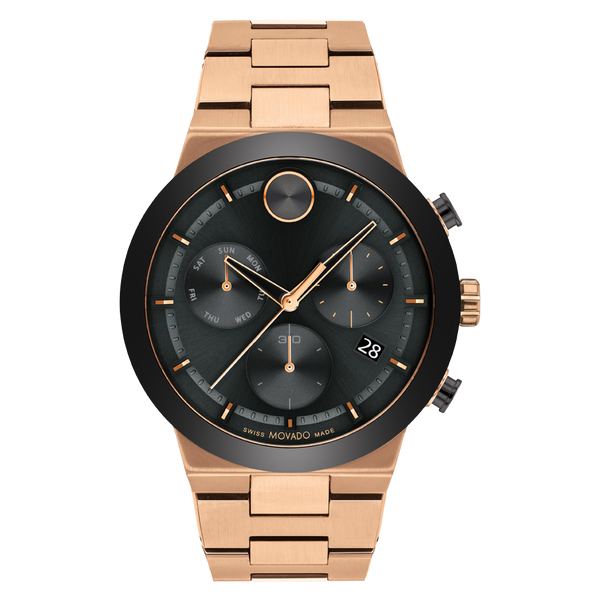 Movado BOLD Fusion