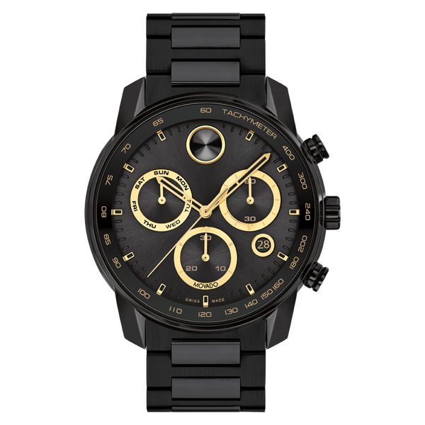 Movado BOLD Verso 3600906