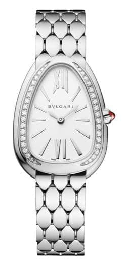 BVLGARI SERPENTI SEDUTTORI WATCH 103361 - Kamal Watch Company