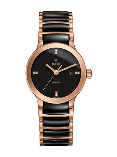 Rado Automatic R30183712 Watch for Women