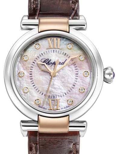 Chopard Imperiale Automatic Women's Watch - Kamal Watch Company