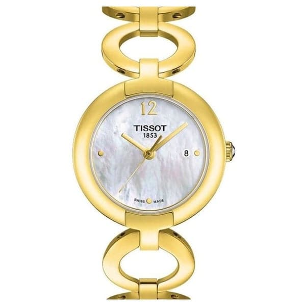 Tissot pinky watch price sale