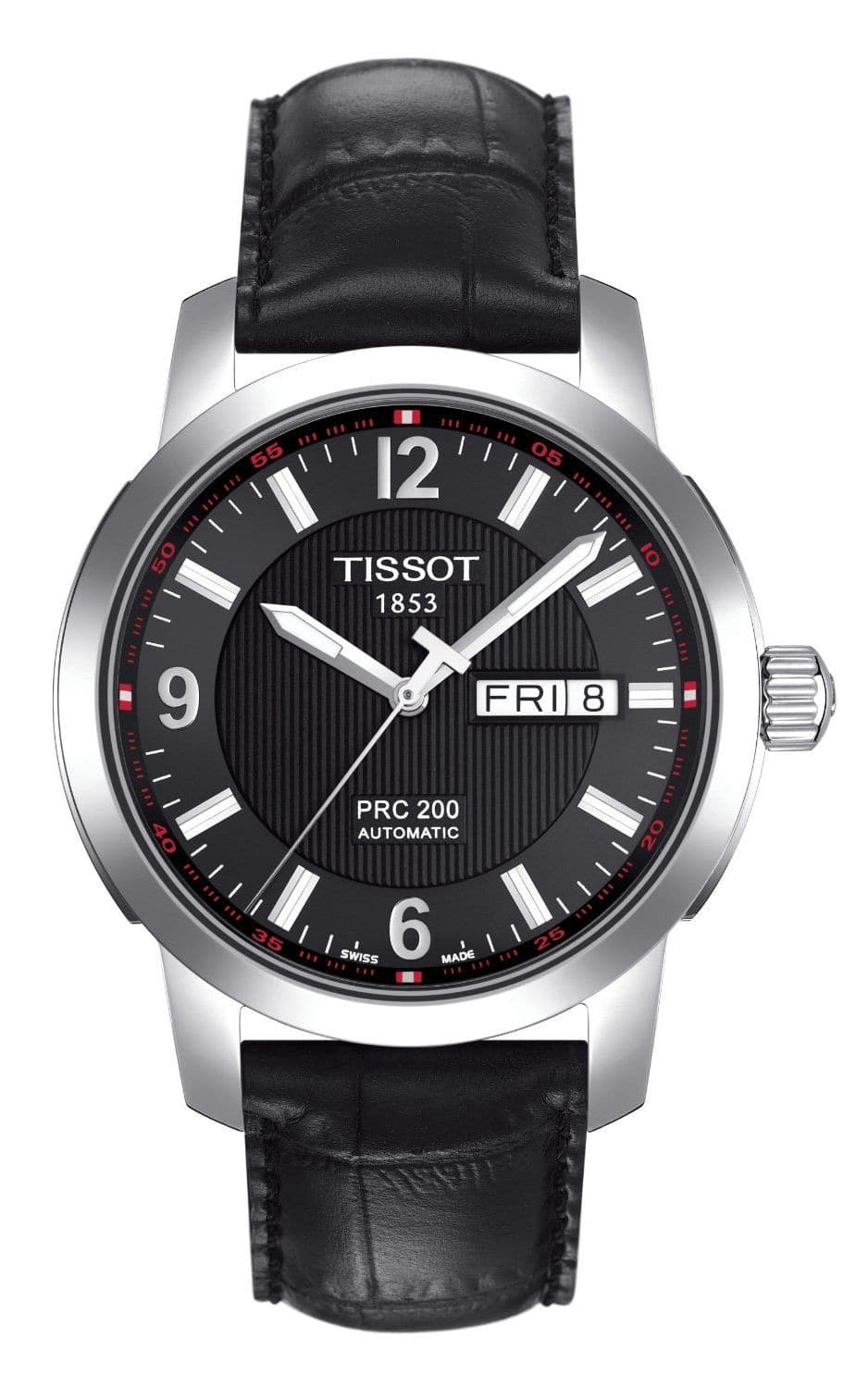 TISSOT T-Sport PRC200 Men's Watch T014.430.16.057.00