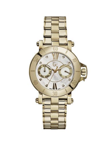 Gc Femme Precious Watch - Kamal Watch Company