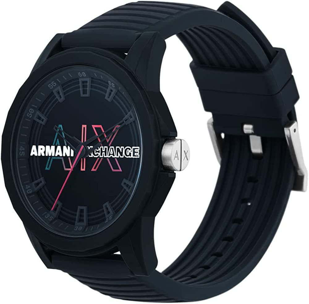 Reloj discount armani touch