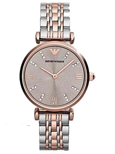 Emporio Armani AR1840 Women's Watch - Kamal Watch Company