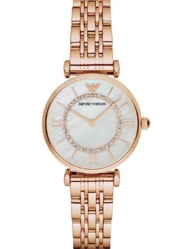 Emporio Armani AR1909 Women's Watch - Kamal Watch Company