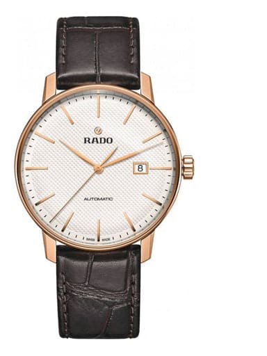 Rado Coupole Classic Automatic R22877025 Watch for Men