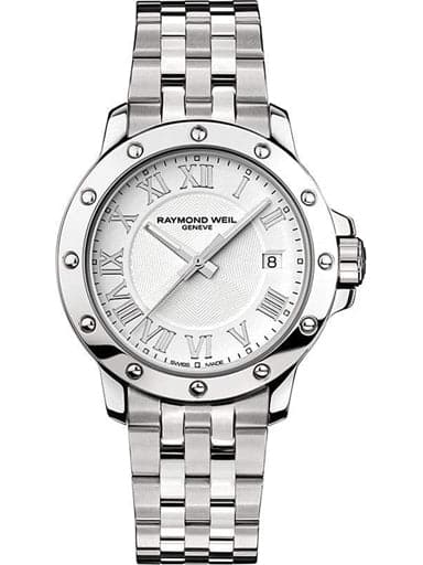 Raymond Weil Tango Men's 39 MM Watch - Kamal Watch Company