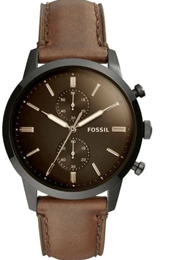 Fossil Townsman Chronograph Watch