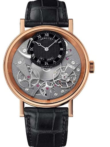 Breguet Tradition Men's Watch - Kamal Watch Company