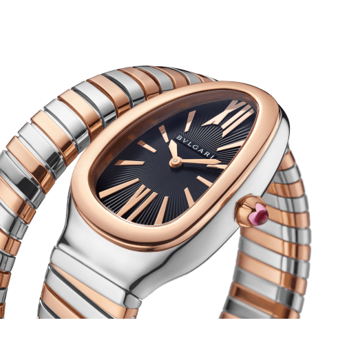 BVLGARI SERPENTI TUBOGAS WATCH 102123 - Kamal Watch Company