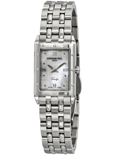 Raymond Weil Tango Mop Dial Mini Ladies Watch