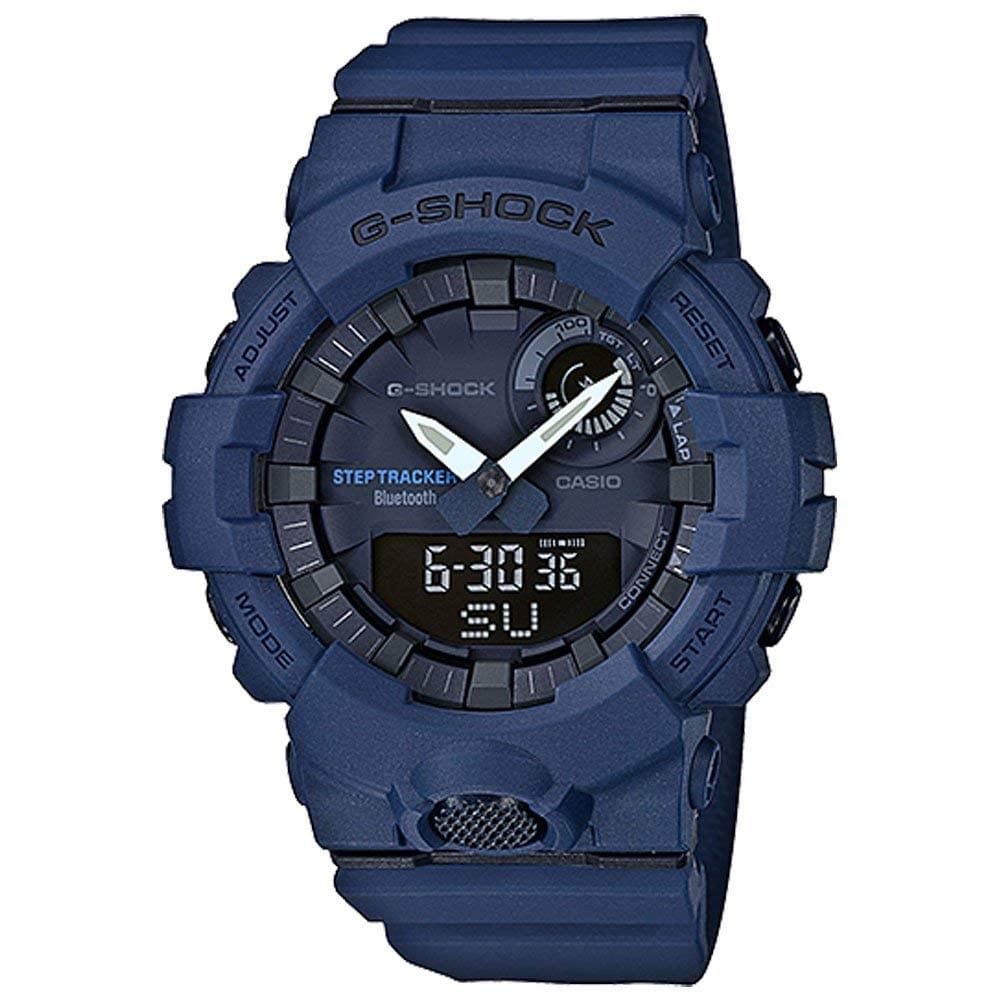 G833 Gba-800-2Adr G-Shock Watch