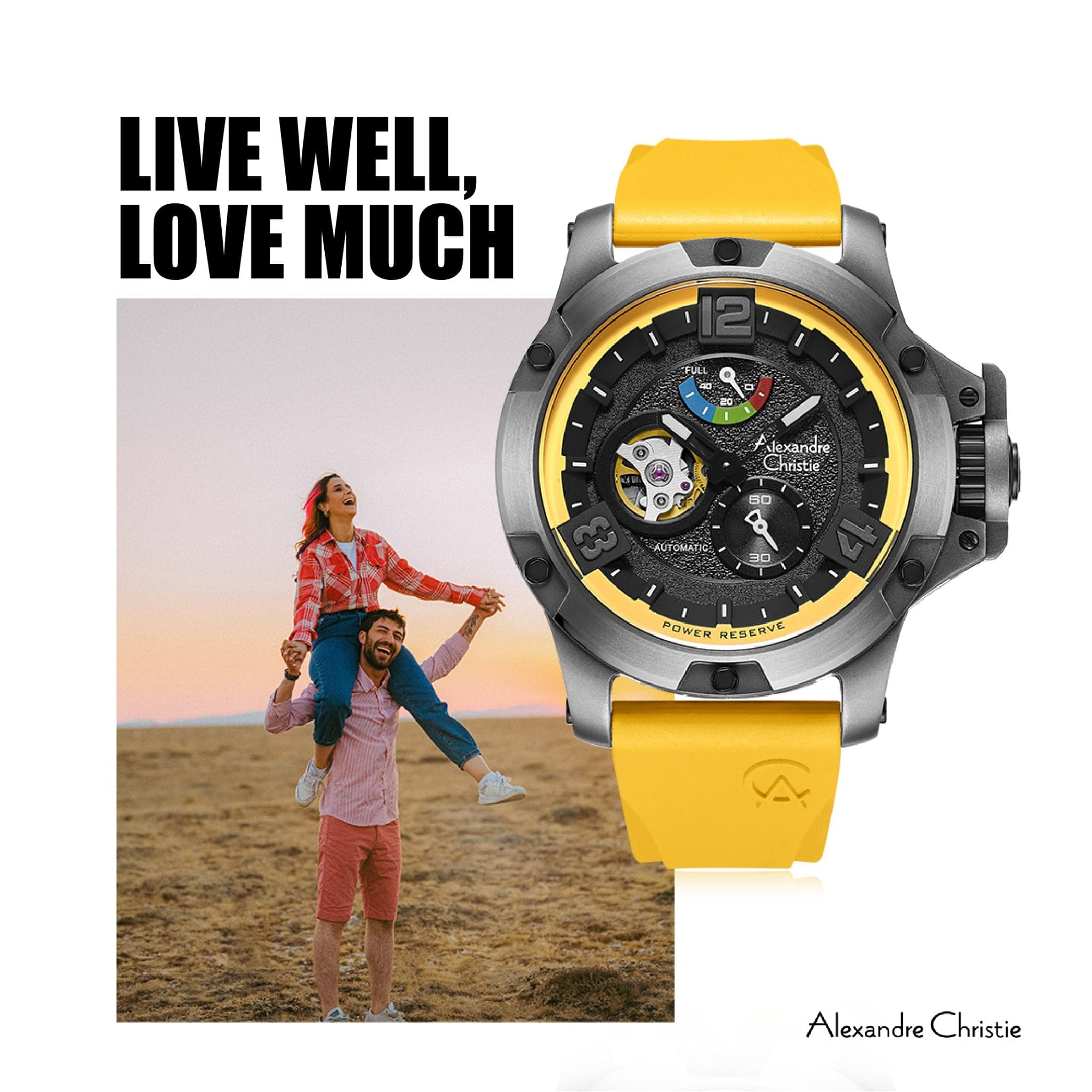 Titan Analog Yellow Dial Men's Watch-1825YM08/NR1825YM08 : Amazon.in:  Watches