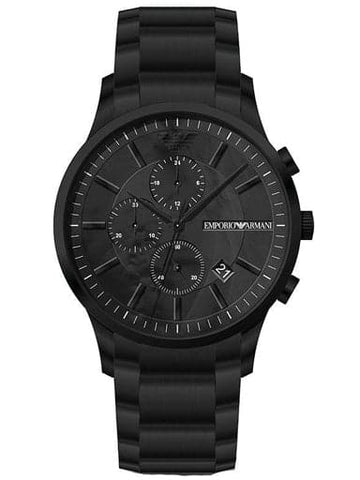 Emporio Armani Renato Chronograph Watch - Kamal Watch Company