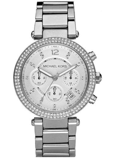 Michael Kors Watches Parker Watch - Kamal Watch Company