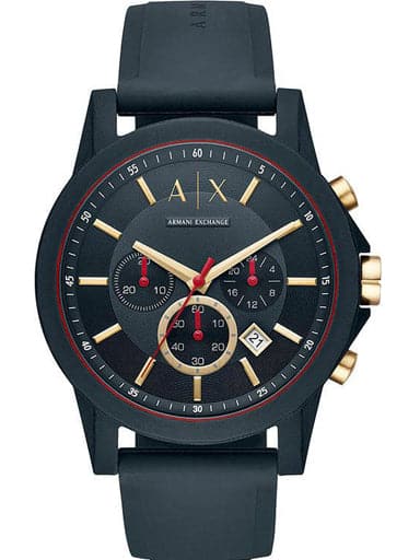 Armani Exchange Men's Watch AX1335I - Kamal Watch Company