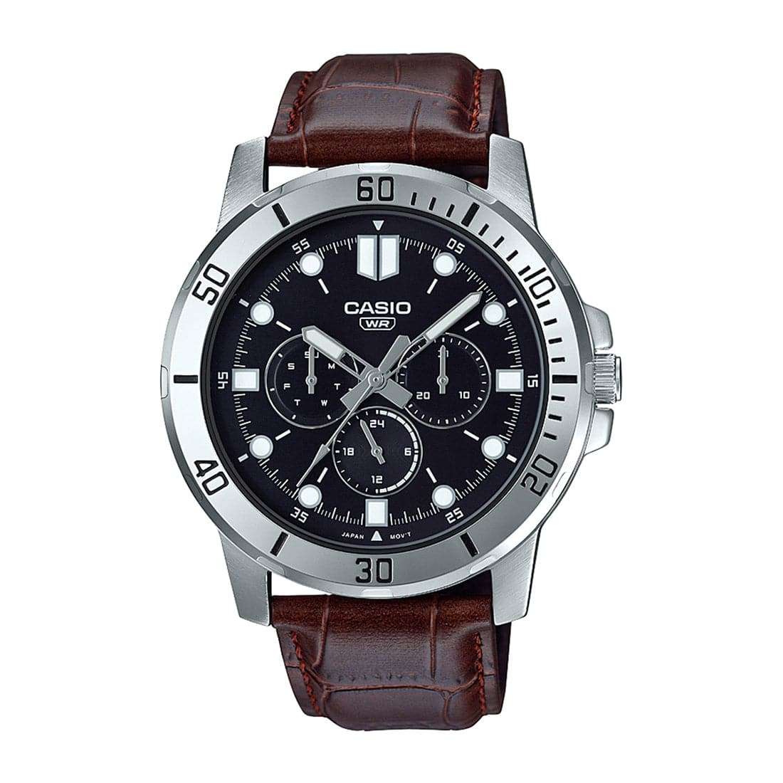 A1751 Mtp-Vd300L-1Eudf Enticer Men Watch