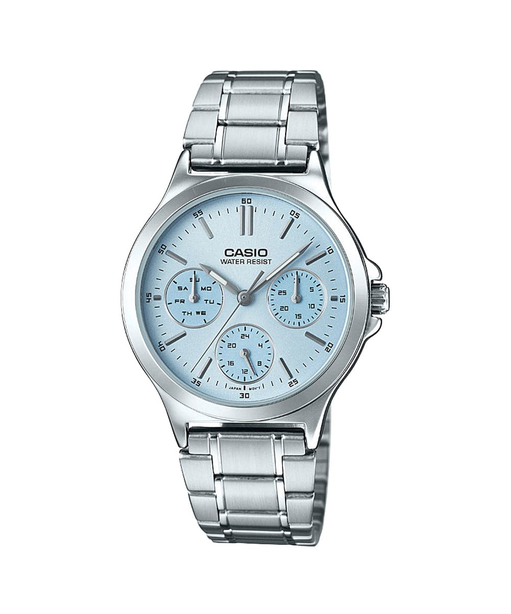 A1147 Ltp-V300D-2Audf Enticer Ladies Watch