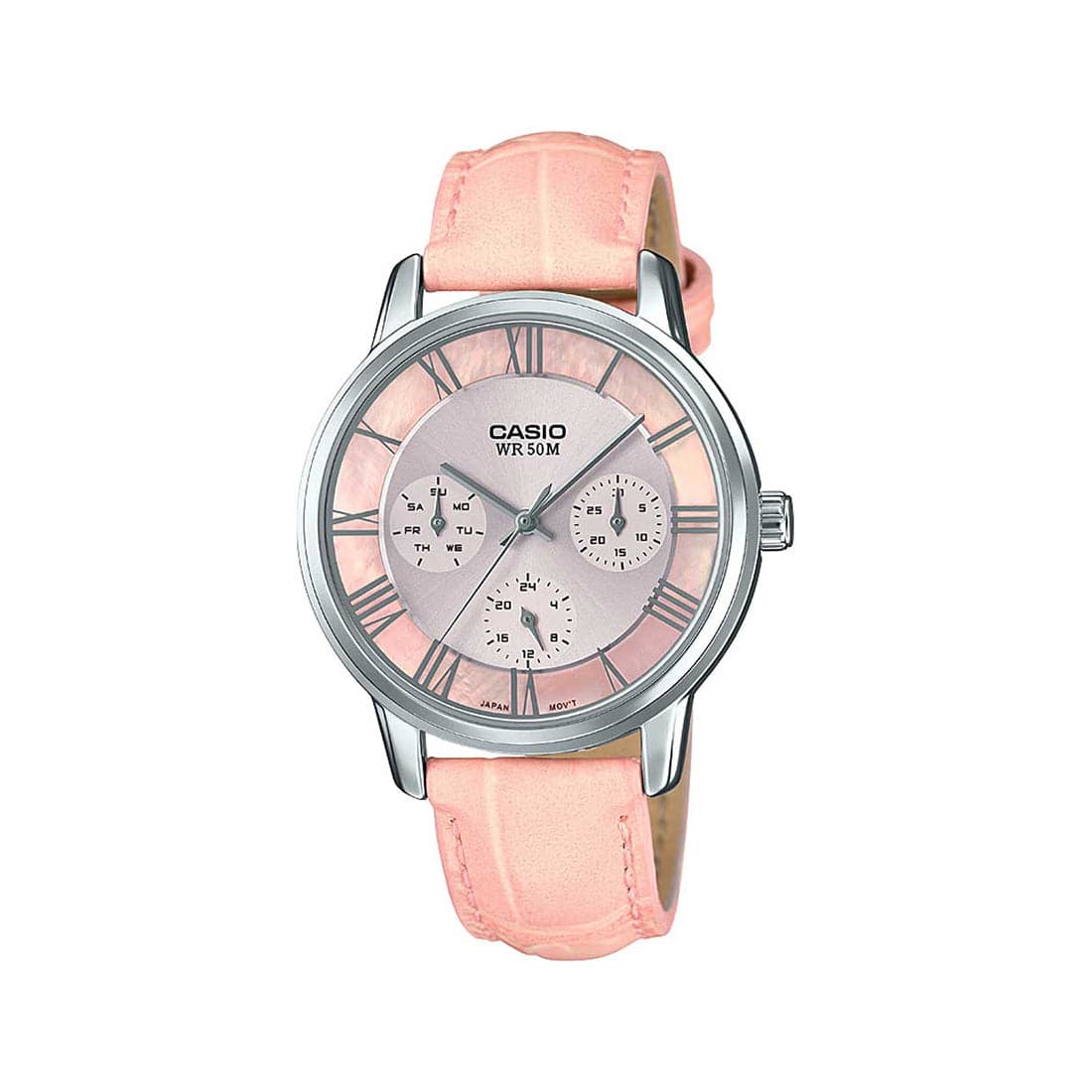 A1247 Ltp-E315L-4Avdf Enticer Ladies Watch