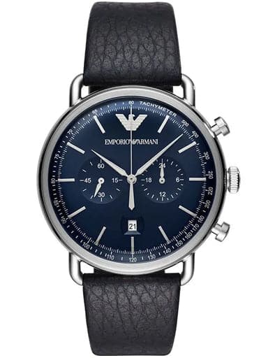 Armani watches outlet under 2000