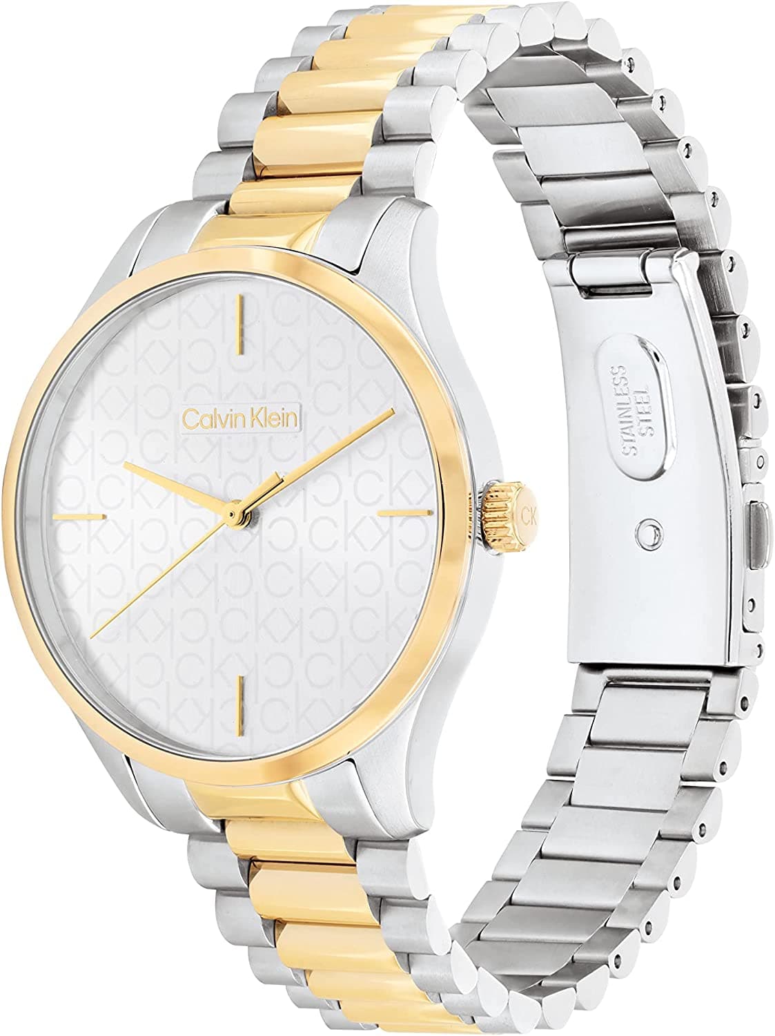 Calvin Klein Iconic 25200167 - Kamal Watch Company