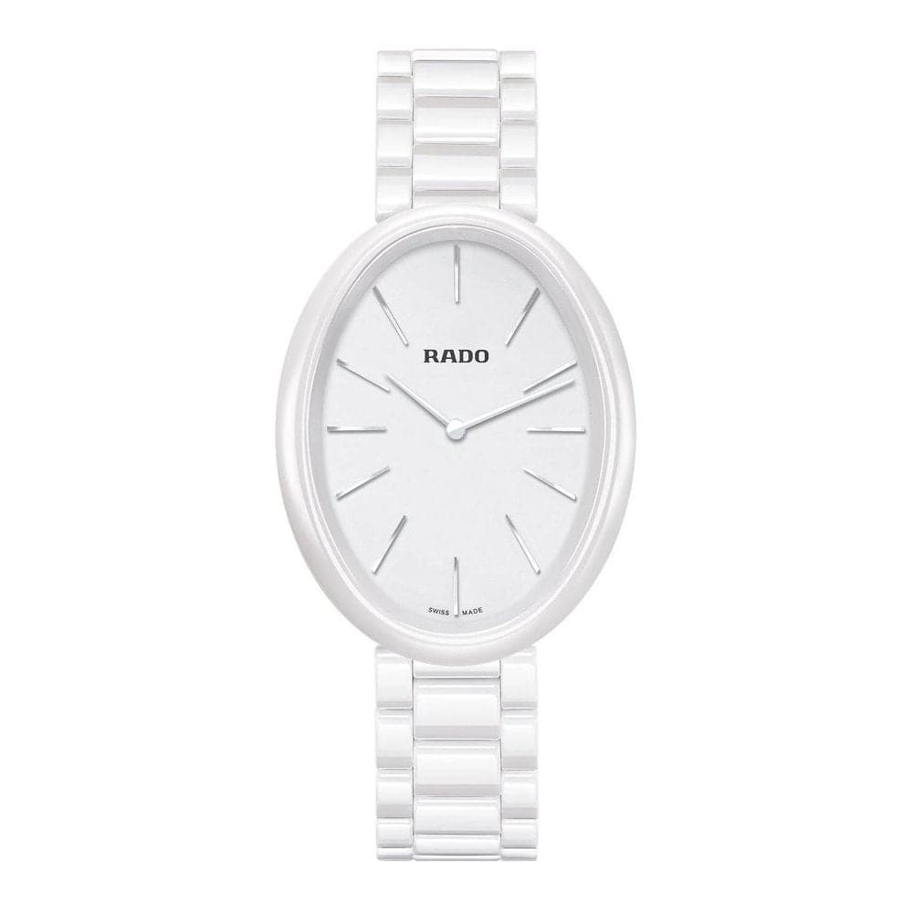 Rado Esenza R53092012 Ceramic Watch for Women