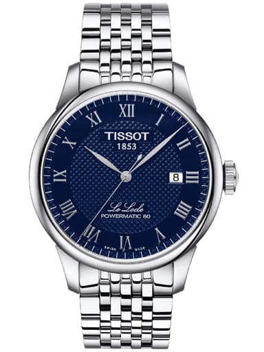 Tissot Le Locle Powermatic 80 T006.407.11.043.00