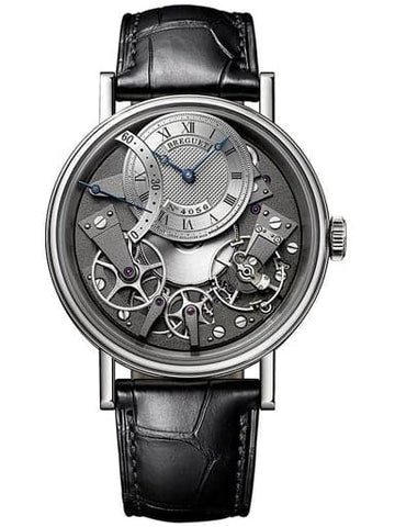 Breguet Tradition Automatic Retrograde G7097BBG19WU - Kamal Watch Company