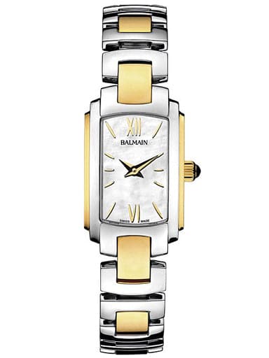 Balmain B3656.39.82 - Kamal Watch Company