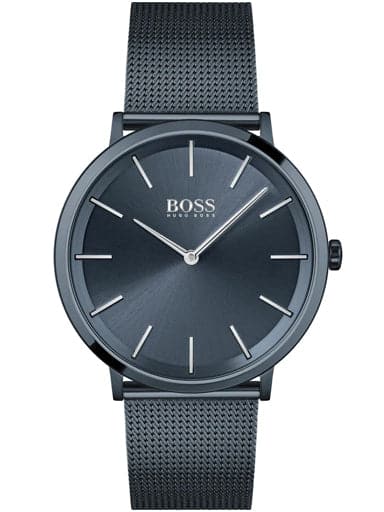 Hugo Boss Analogue Skyliner Men'S Watch 1513827